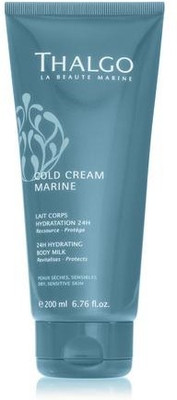 

Thalgo 24H Hydrating Body Milk(200 ml)