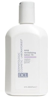 

DCL AHA Resurfacing Lotion 15(118 ml)