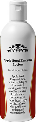 

Rks Aroma Apple Seed Enzyme Lotion(250 ml)