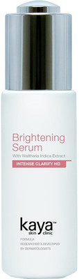 

Kaya Brightening Serum(30 ml)