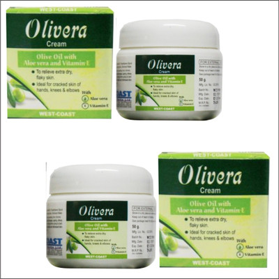 

West Coast Olivera Cream(50 g)