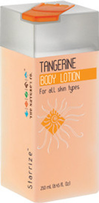

The Natures Co Tangerine Body Lotion(250 ml)