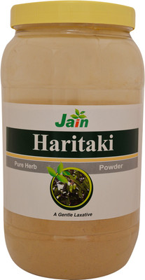 

Jain Haritaki Powder 1Kg(1000 g)