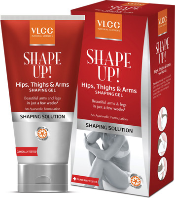 

VLCC Shape Up HTA Shaping Gel(100 g)