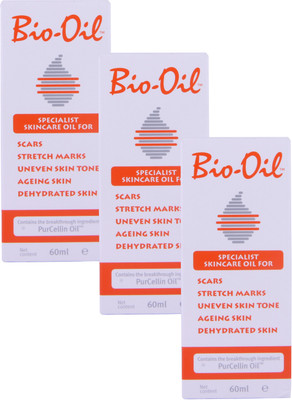 

Bio Oil Oil(720 ml)