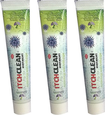

INTRA ITCH CLEAN CREAM(75 g)