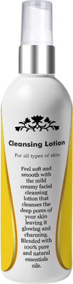 

Rks Aroma Cleansing Lotion(100 ml)