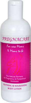 

Pregnacare SOOTHING & NOURISHING BODY LOTION(200 ml)