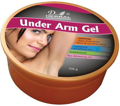 

D Herbal Under Arm Gel(105 g)