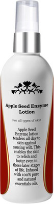 

Rks Aroma Apple Seed Enzyme Lotion(60 ml)