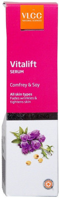 

VLCC Anti Aging Vitalift Serum(40 ml)