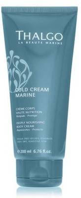 

Thalgo Deeply Nourishing Body Cream(200 ml)