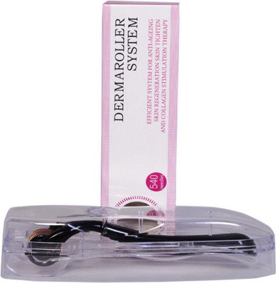 

Elmask DRS 540 needle derma roller microneedle 1.5mm(200 g)