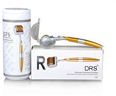 

DRS Derma Roller 192 Titanium Needle 2.00 mm(1 g)