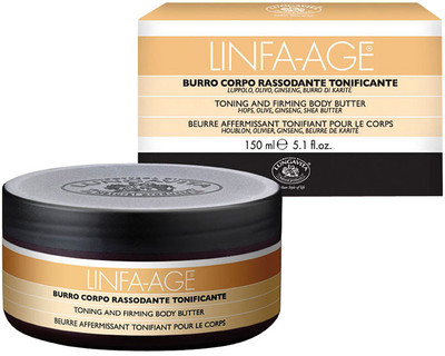 

Bottega di Lungavita Linfa Age Firming Body Butter(150 ml)