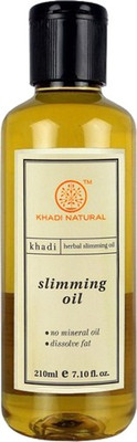 

Khadi Natural Natural Slimming Oil(210 ml)