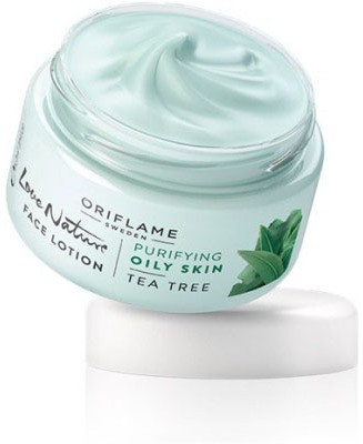 

Tea Tree Love Nature Lotion(50 ml)