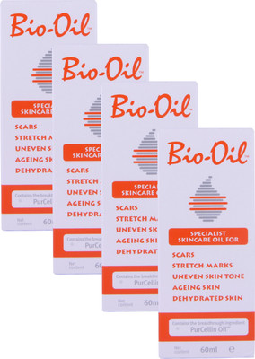 

Bio Oil Bio Oil(240 ml)