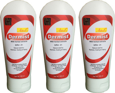 

Astrel Dermist Cream (3)(300 ml)