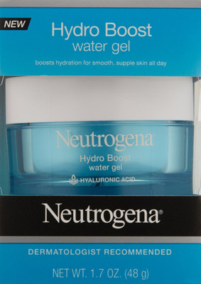 

Neutrogena Hydro Boost Water Gel(48 g)