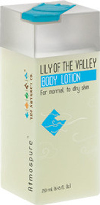 

The Natures Co Lily of the Valley Body Lotion(250 ml)