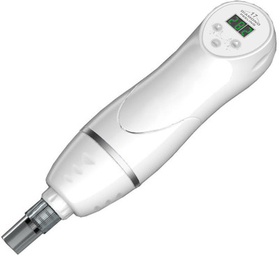 

Acumen Schimatle Portable Digital Diamond Micro dermabrasion Machine(1 g)