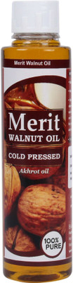 

Merit Cold Pressed Walnut Oil(250 ml)