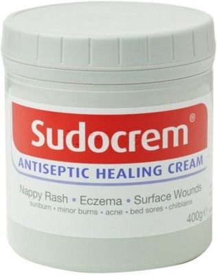 

Sudocrem Antiseptic Healing Cream(400 g)