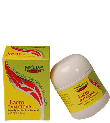 

Nature's Essence 5 Lacto Tan Clear(500 g)