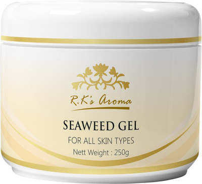 

Rks Aroma Seaweed Gel(250 g)
