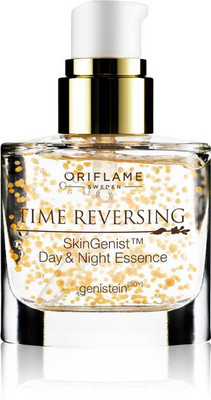 Oriflame Time Reversing Skin Genist Day & Night Essence(30 ml)