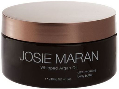

Josie Maran Whipped Argan Oil Body Butter(240 ml)
