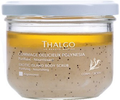 Thalgo Exotic Island Body Scrub(270 g)