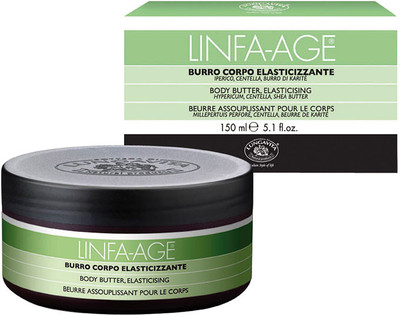 

Bottega di Lungavita Linfa Age Elasticizing Body Butter(150 ml)