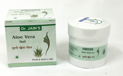 

Dr Jain Alovera gel(100 g)