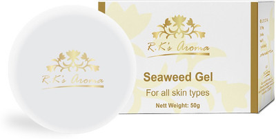 

Rks Aroma Seaweed Gel(50 g)