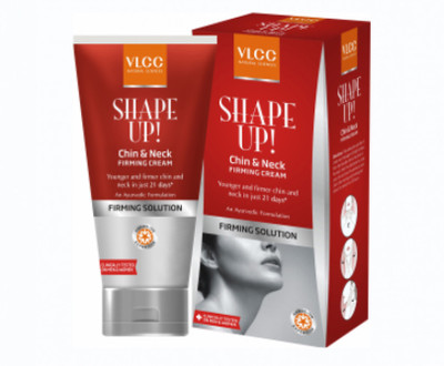 

VLCC Shape Up Chin & Neck Firming Cream(100 ml)