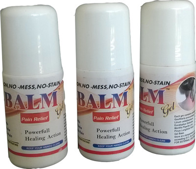 

I-BALM Pain Relief(150 g)