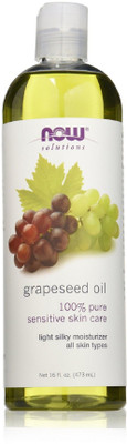 

Now Foods Grapeseed Oil(473 ml)