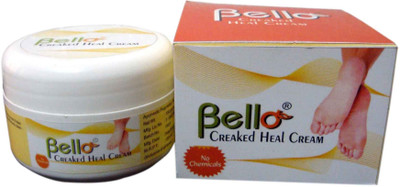 

Bello Cracked Heal Cream(100 g)