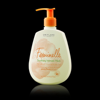 

Oriflame Intimate Wash(300 ml)