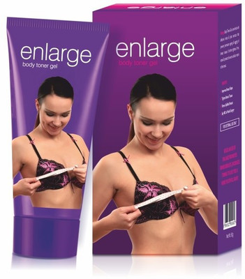 

Leeford cosmecia Enlarge Body Toner Gel(50 g)