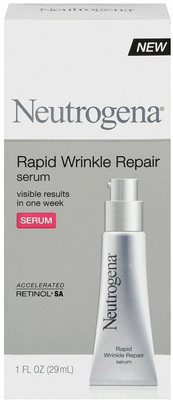 

Neutrogena Rapid Wrinkle Repair(29 ml)