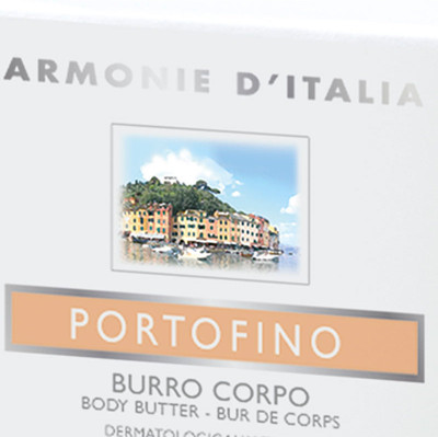 

Bottega di Lungavita Portofino Body Butter(150 ml)