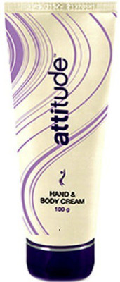 

Amway Attitude Hand & Body Cream(100 g)