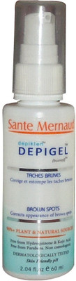 

Depiklen Depigel Corrects Appearance of Brown Spots(60 ml)