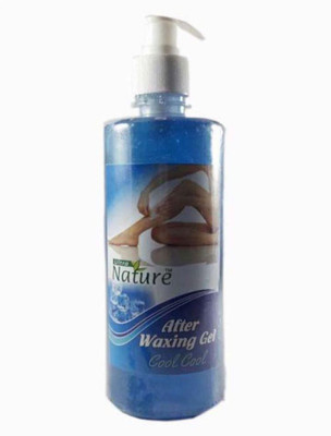 

Ultra Nature Cool After Waxing Gel(500 ml)