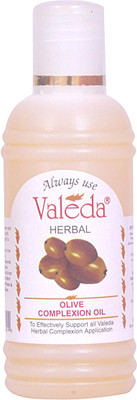 

Valeda Herbal Olive Complexion Oil(100 ml)