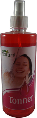 

Ultra Nature Skin Toner(500 ml)