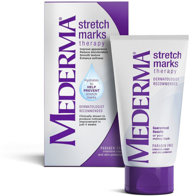 

Mederma Stretch Marks Therapy(181 g)